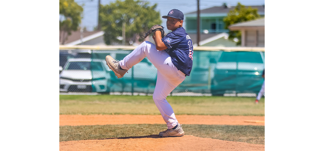 High Quality Pitching Instruction